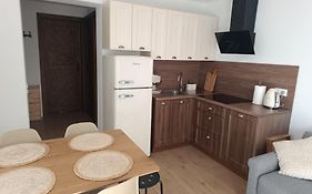 Woodstone Apartments Karpacz